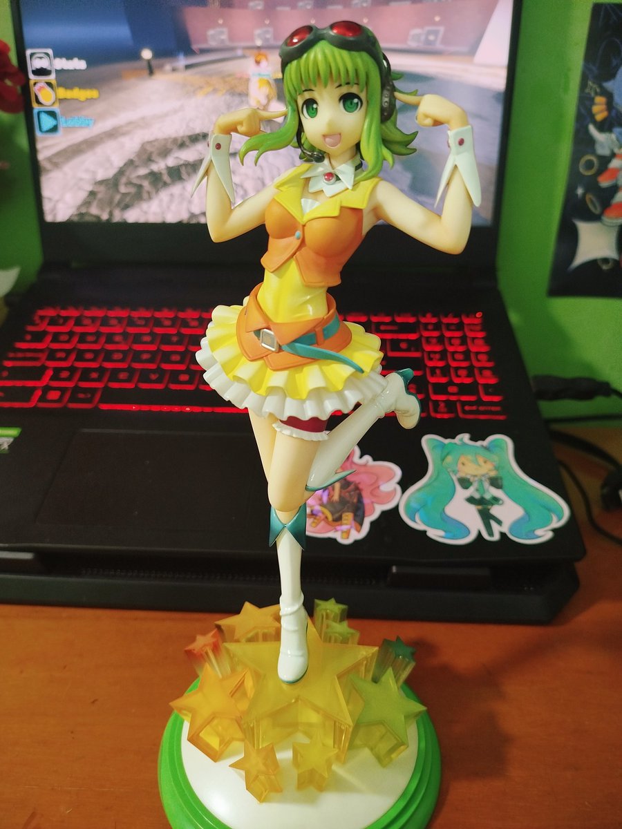 Critinika(2) ✨ tweet media