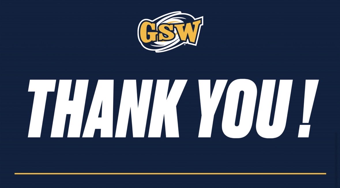 GSW Baseball tweet media