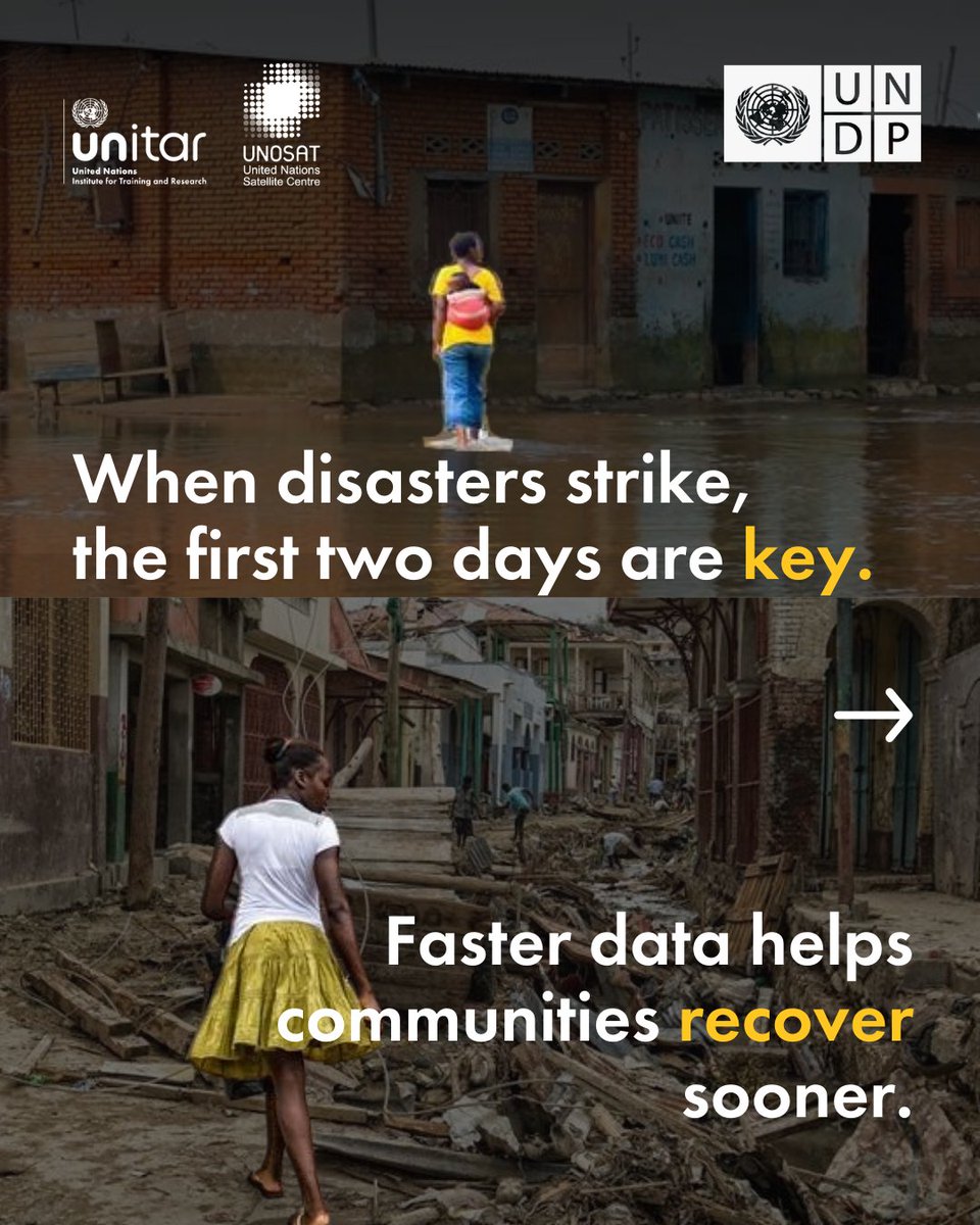 UNDP Geneva tweet media