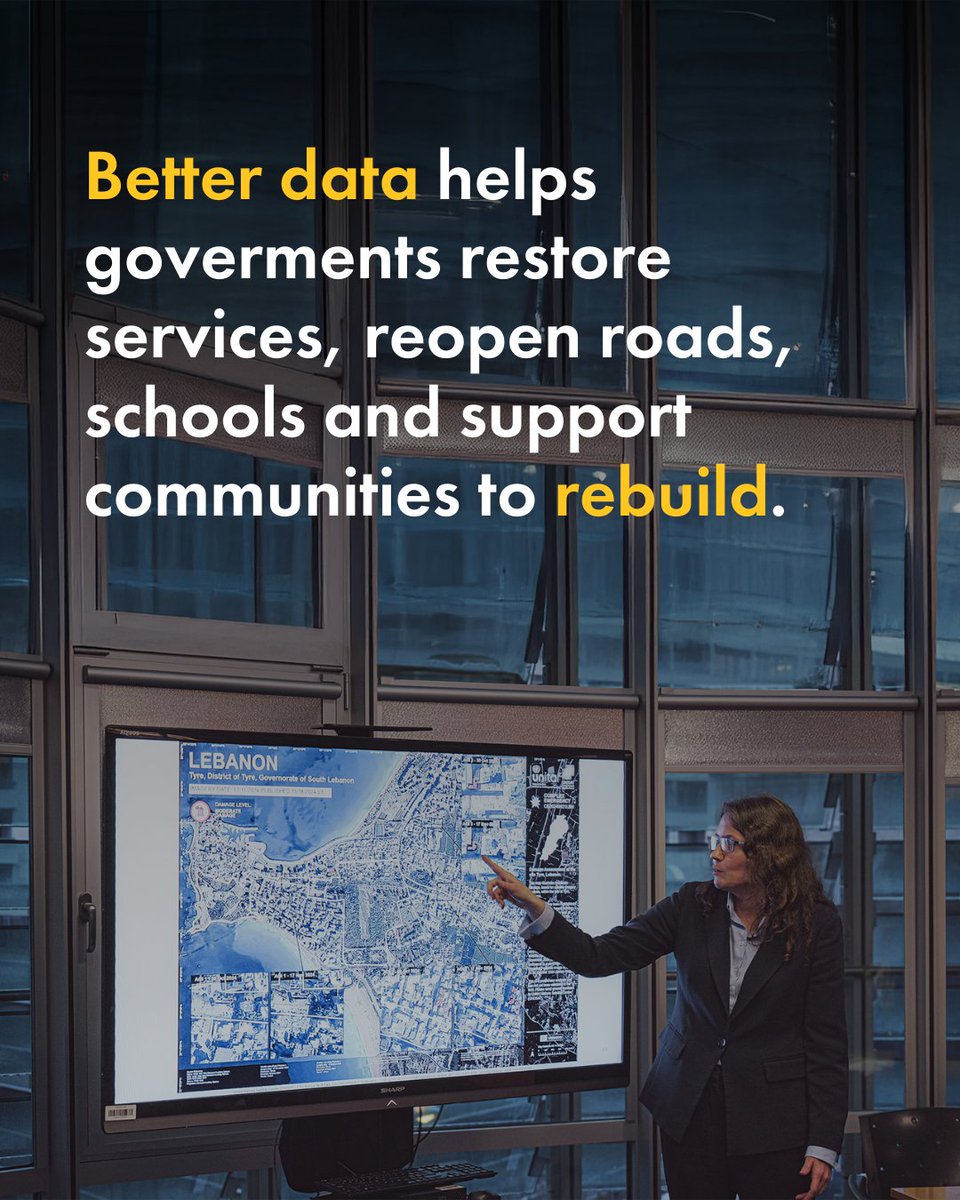 UNDP Geneva tweet media