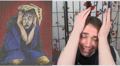 Justin 'IamActuallyLvL1' Gennari tweet media