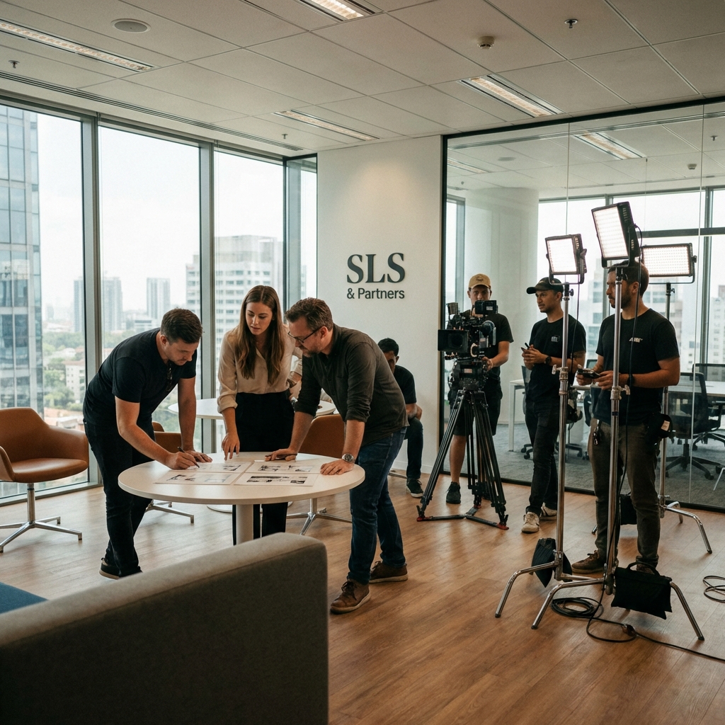 Crewsouth's tweet photo. Consistent brand storytelling needs more than just cameras—it demands a crew that gets your vision, every market, every time. Regional coverage, zero hassle. See how: https://t.co/MbsAXHPuBG #VideoProduction #BrandStorytelling https://t.co/8TXv2YvlQd