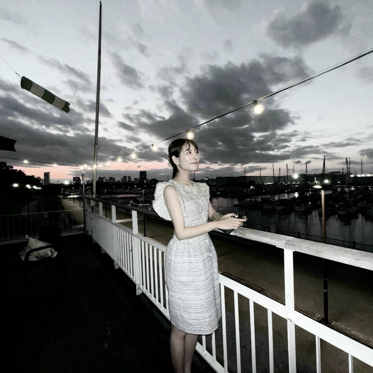 秋澤美月 tweet media