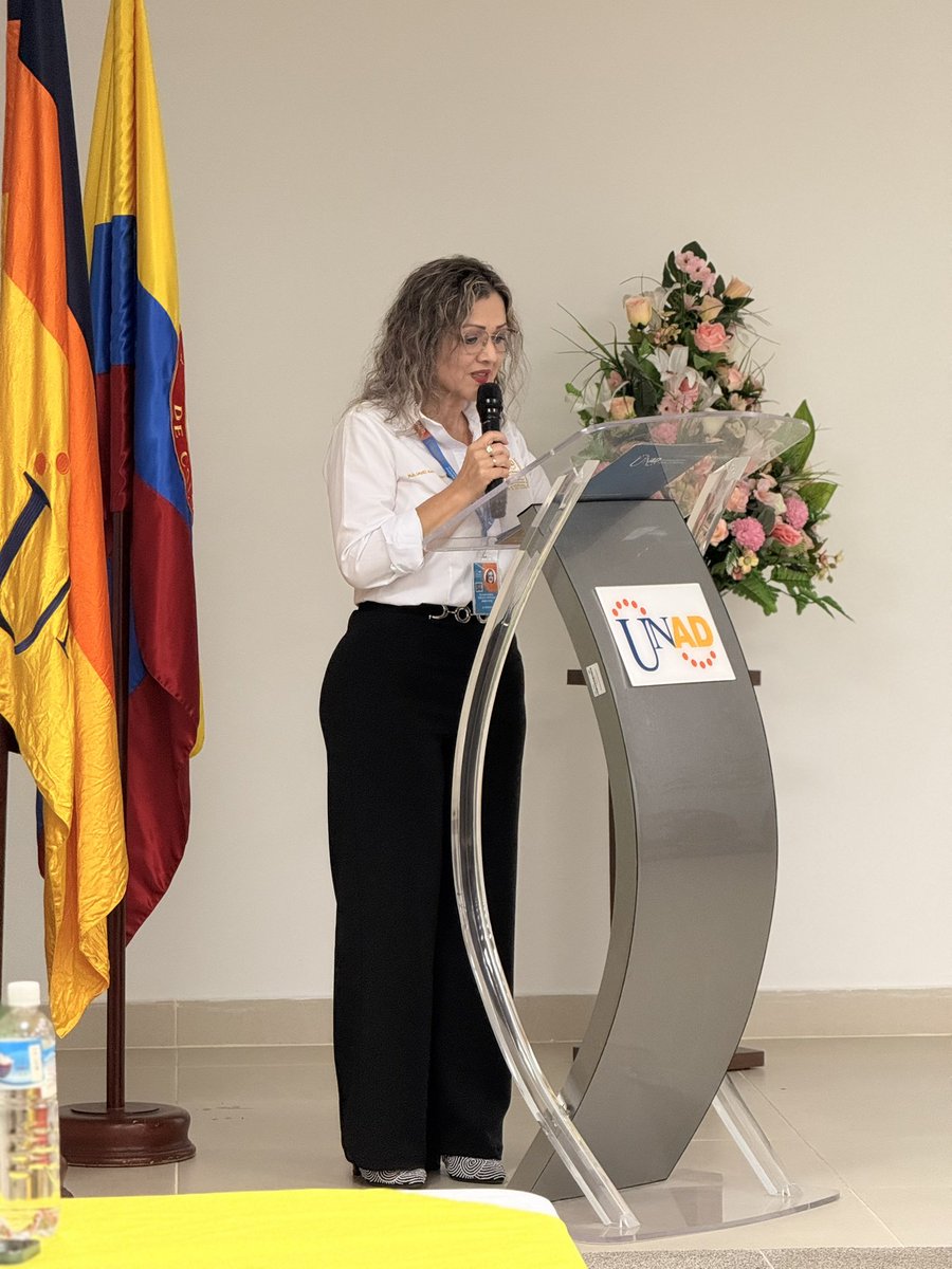 UNAD Zona Sur tweet media