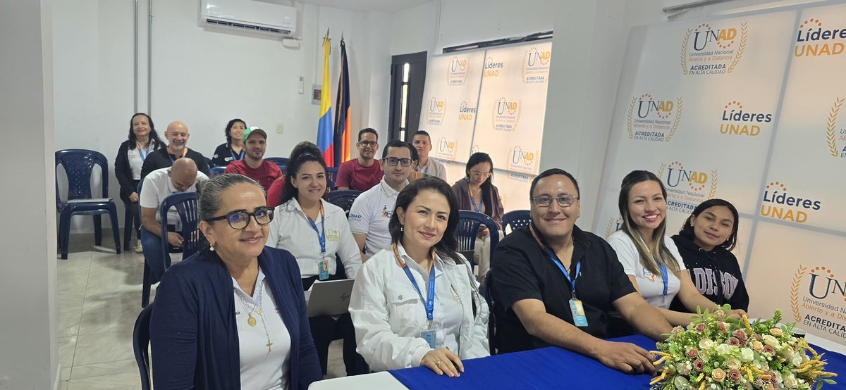 UNAD Zona Sur tweet media