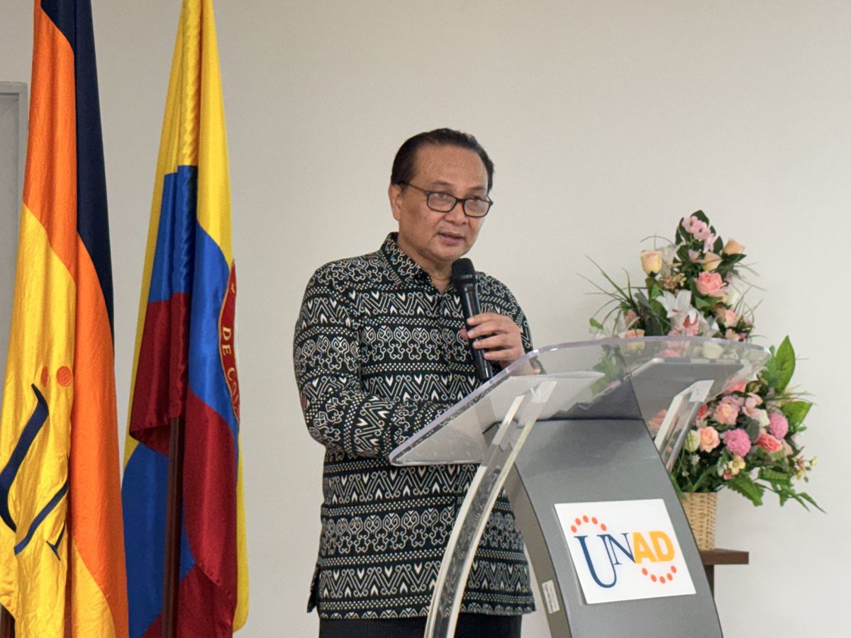 UNAD Zona Sur tweet media