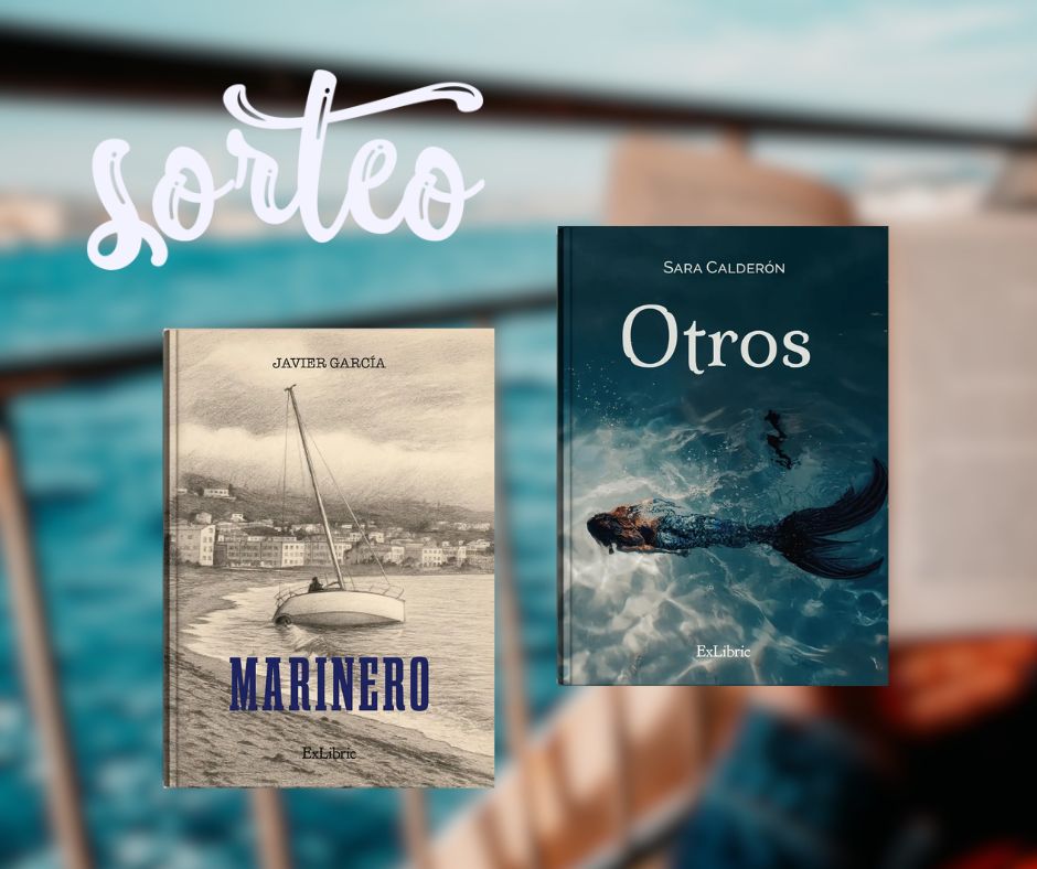 ExLibric | Servicios editoriales tweet media