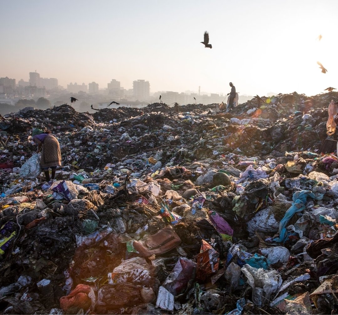 9.3 million tonnes. That’s India’s annual plastic waste footprint—the highest in the world. 📈
We are responsible for 20% of global plastic emissions.
Let’s lead the solution, not the pollution.
Carry a cloth bag for your next grocery run! #BeatPlasticPollution
#singleuseplastic