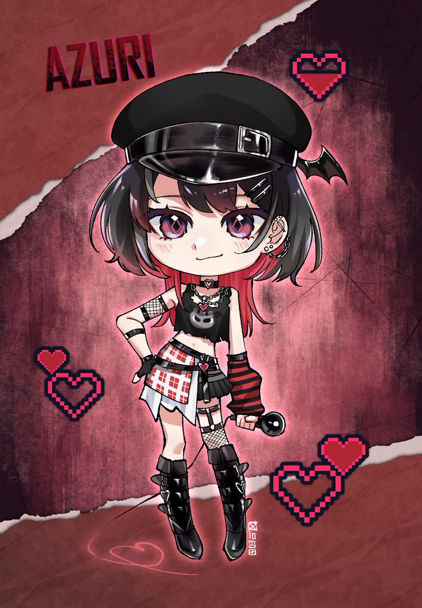 X ZiLVA ✨ tweet media