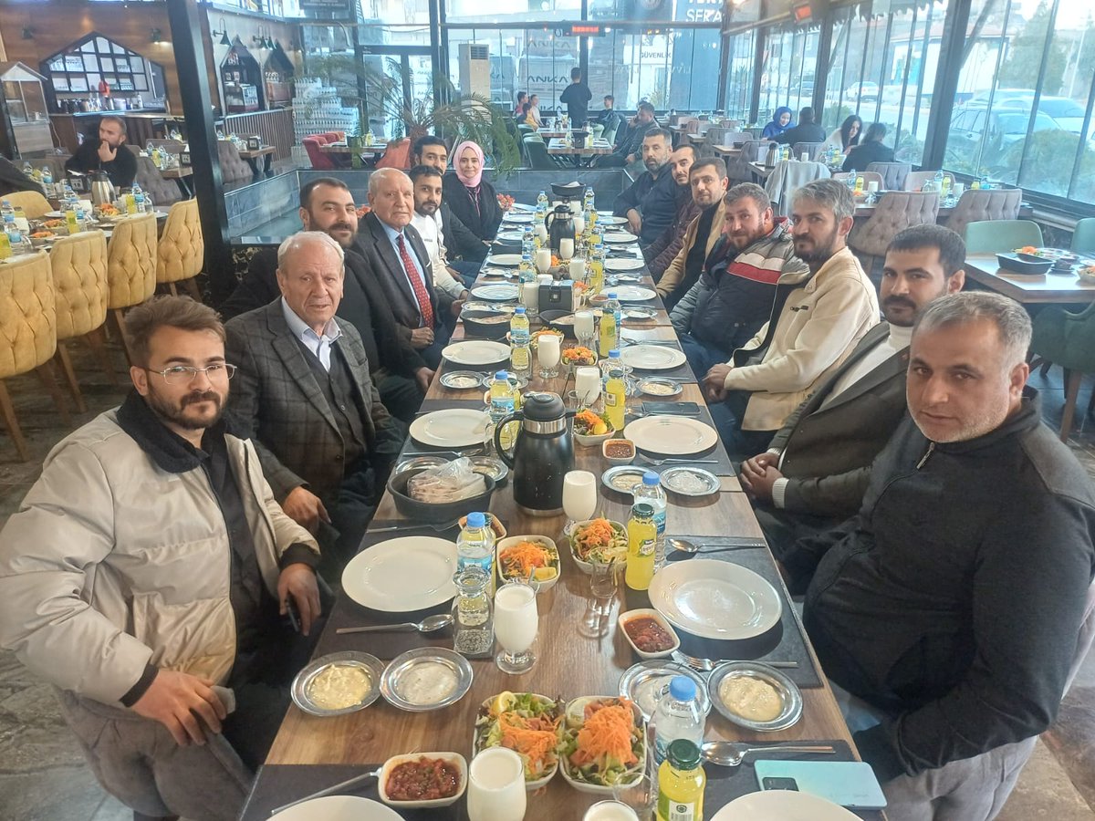 Teksif Sendikası tweet media