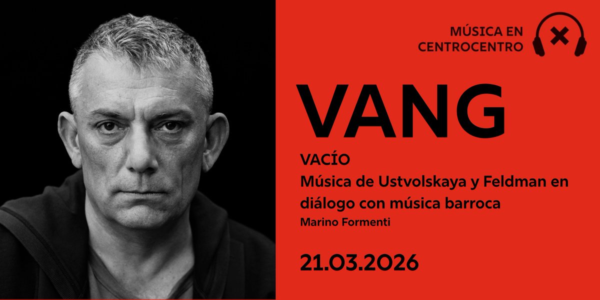 CentroCentro tweet media