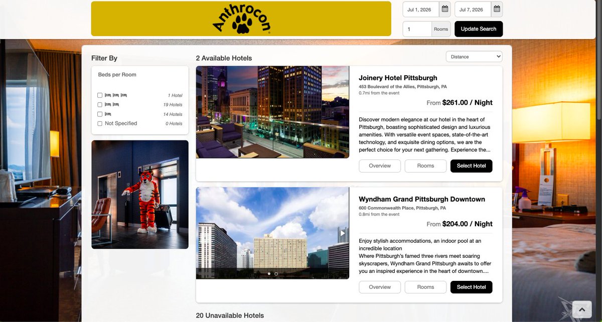 Ringo 🔜 Texas Furry Fiesta tweet media