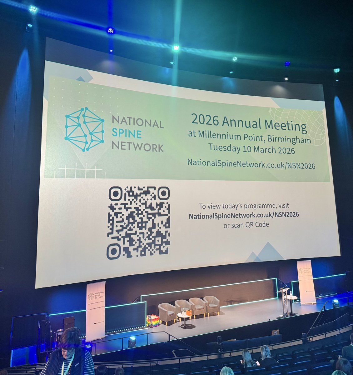 Stephen O' Rourke tweet media