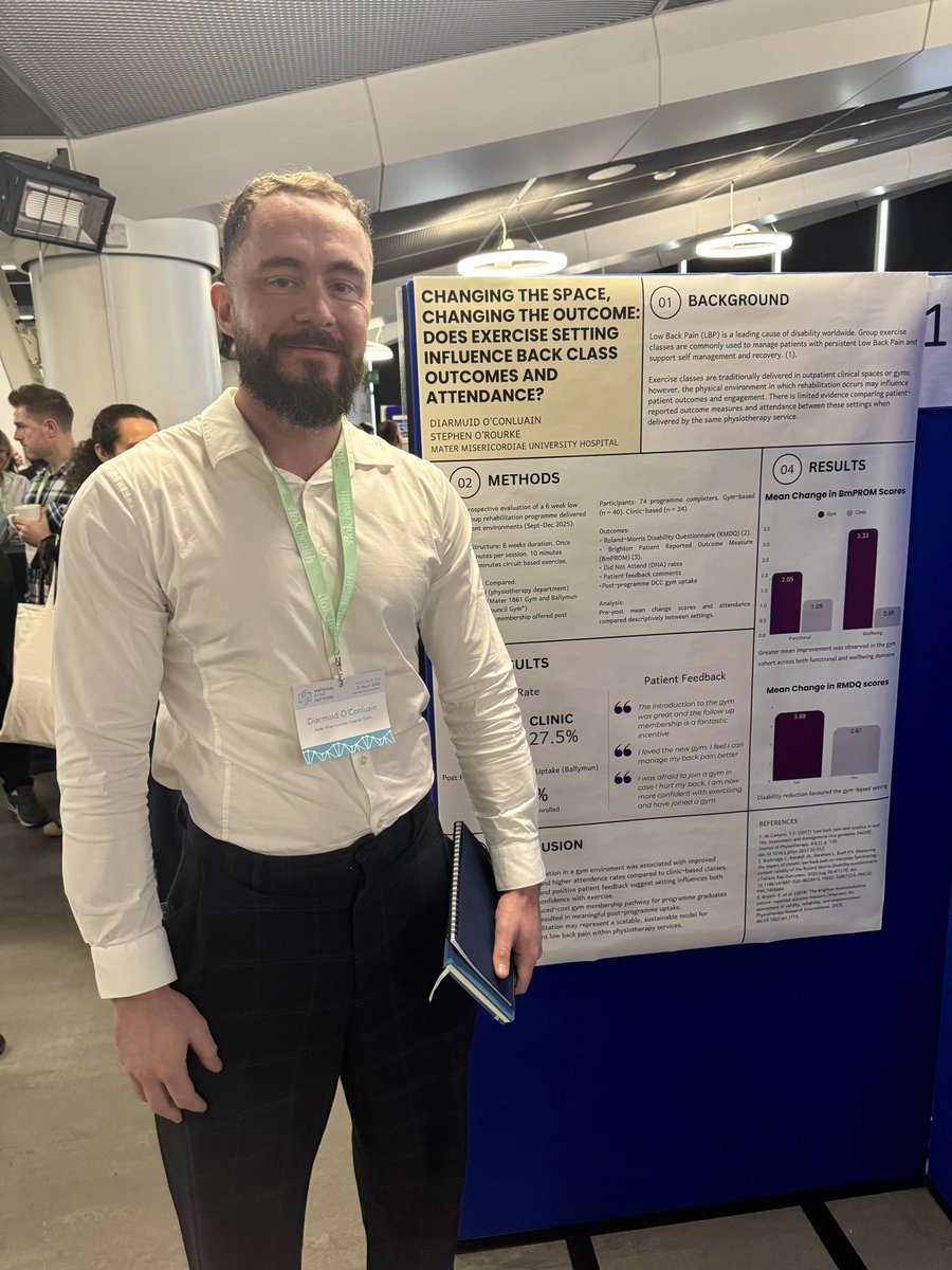 Stephen O' Rourke tweet media