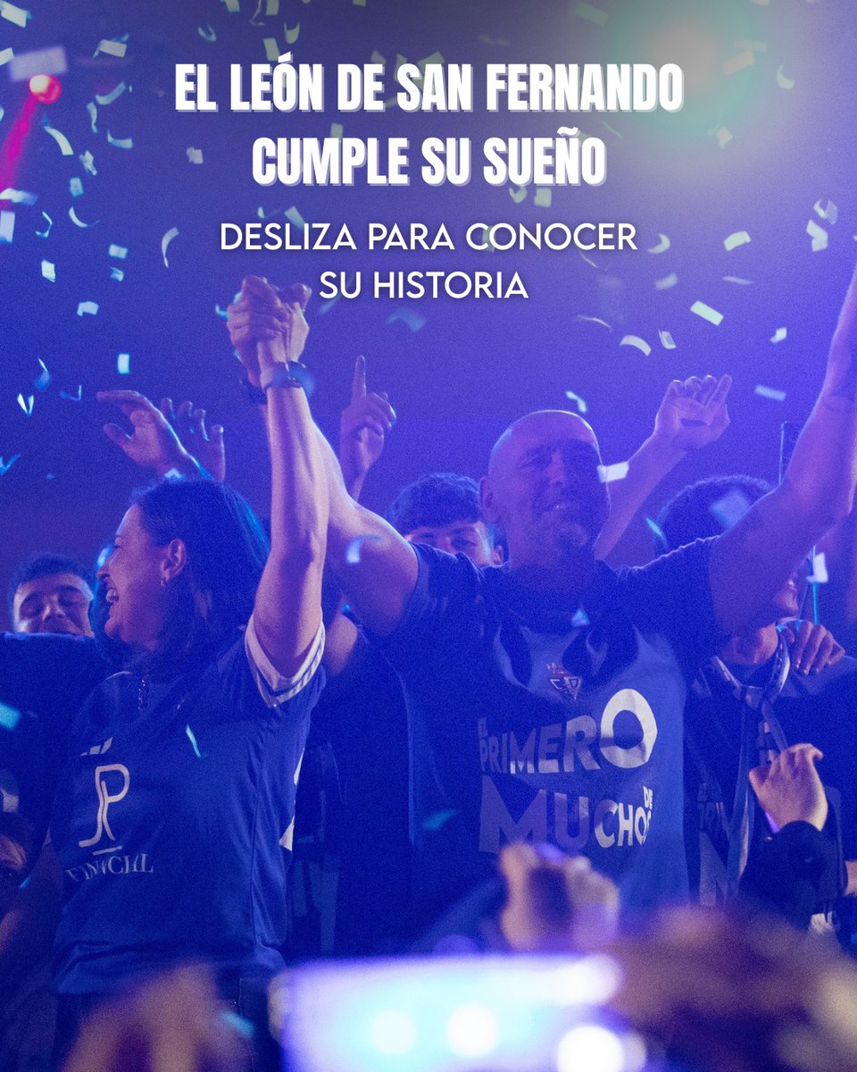 CD San Fernando 1940 tweet media