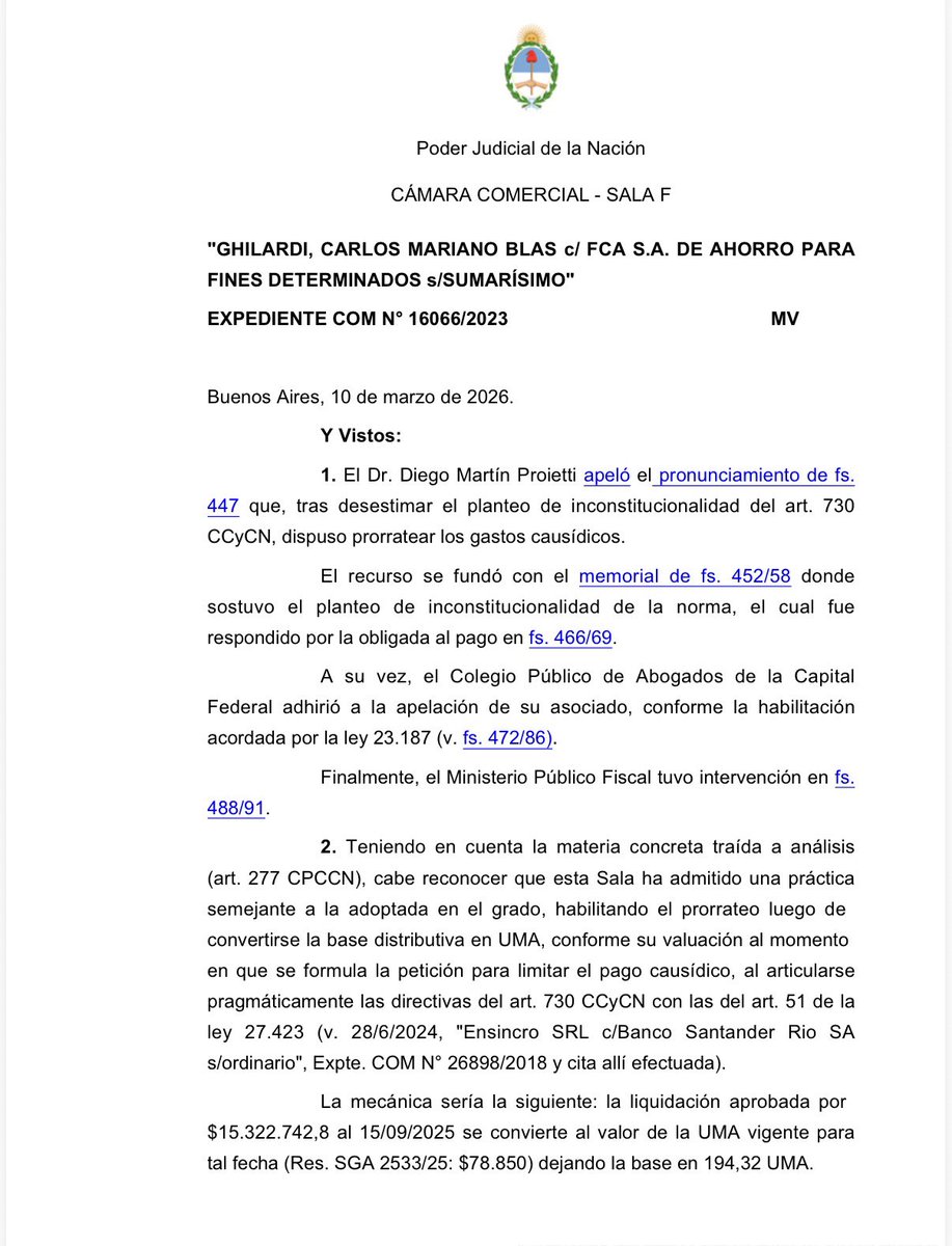 Abogado del Consumidor tweet media