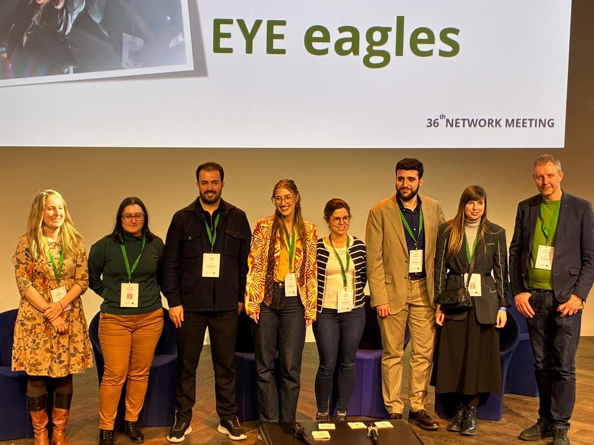 Erasmus for Young Entrepreneurs tweet media