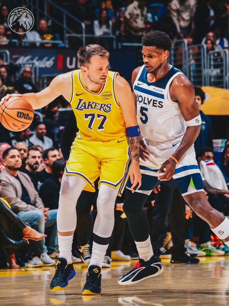 Timberwolves's tweet photo. TONIGHT. 👀 https://t.co/yDBlUi5mm0