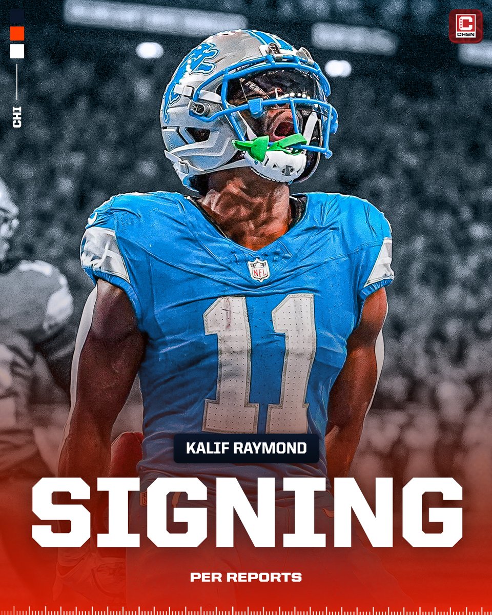 Bears on CHSN tweet media