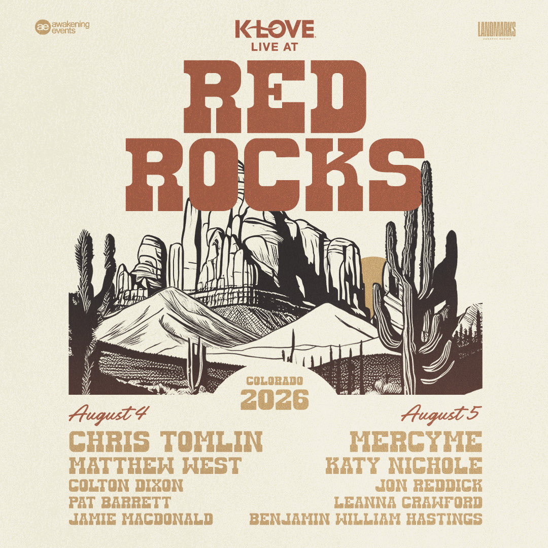 Chris Tomlin tweet media