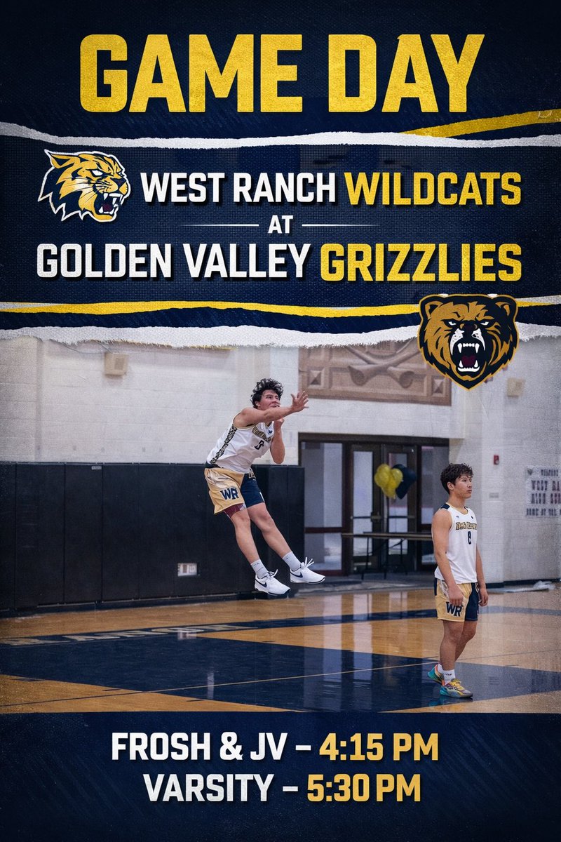 West Ranch Volleyball tweet media