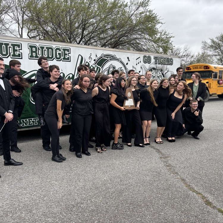 brhs_tigers's tweet photo. Congratulations! History made. Sweepstakes! https://t.co/ULGiTEhLiN