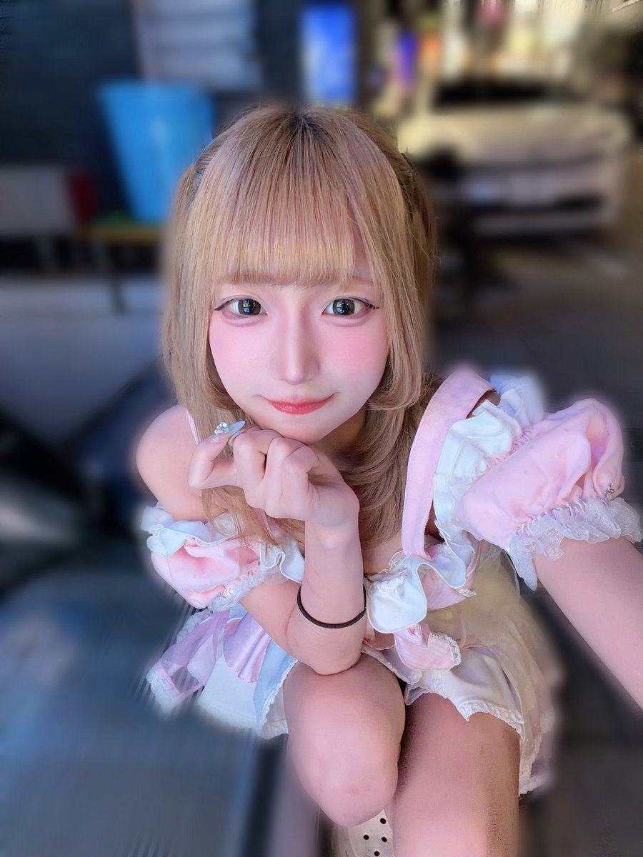 ゆむち tweet media