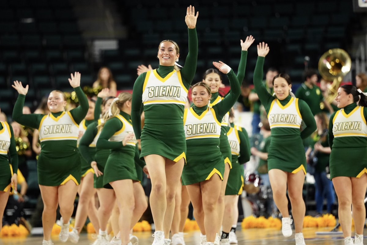 Siena Basketball tweet media