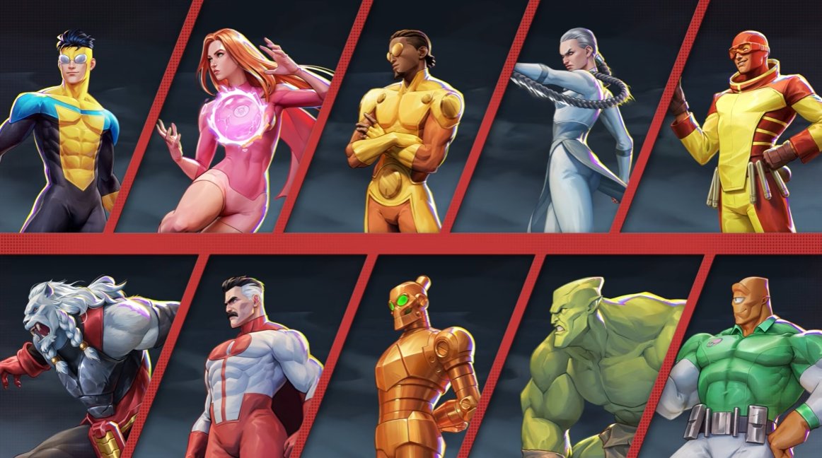 Fighting Game Anniversaries tweet media