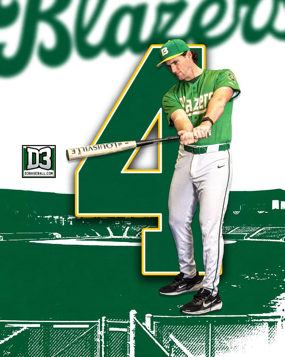 Belhaven Baseball tweet media