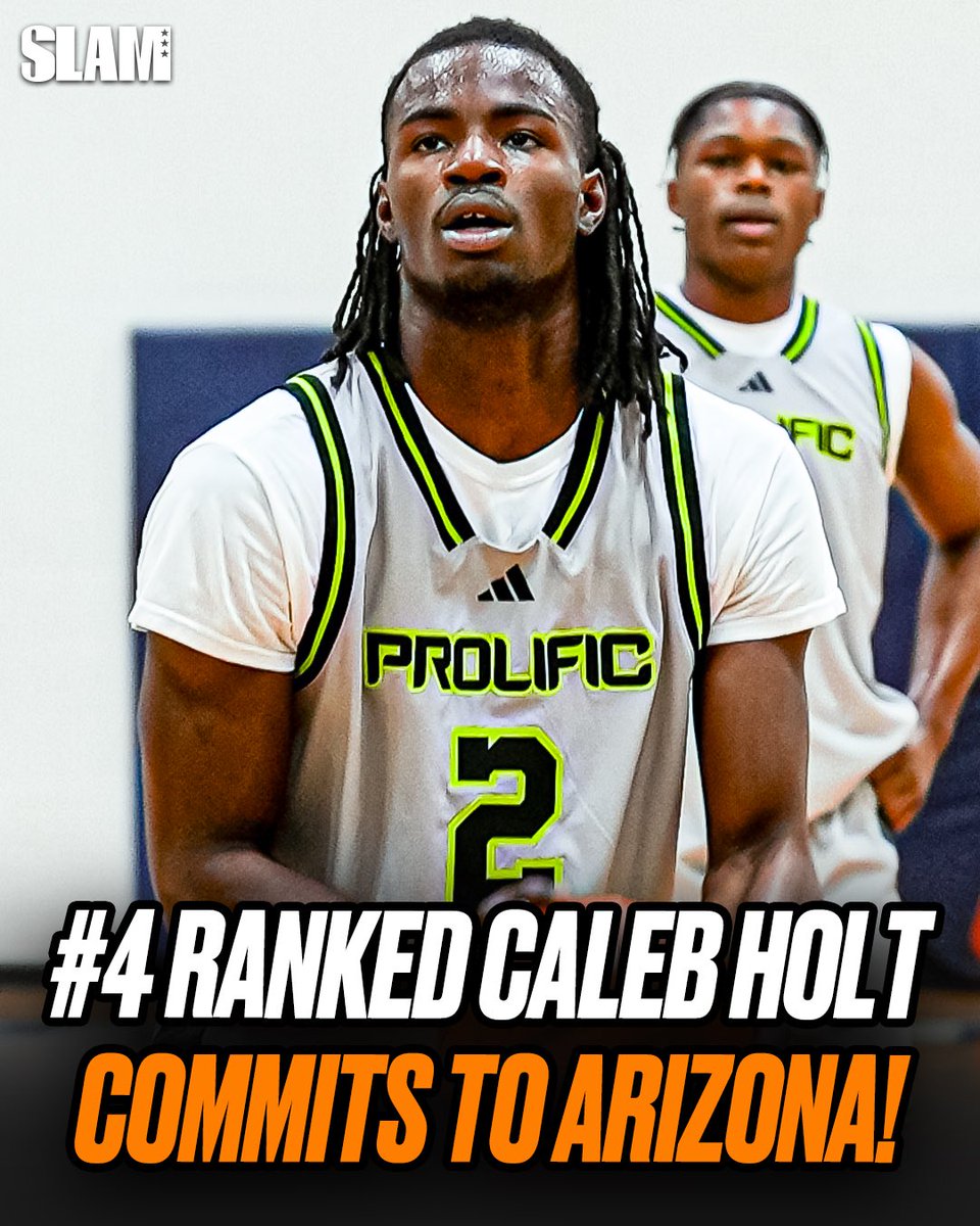 SLAM HS Hoops tweet media