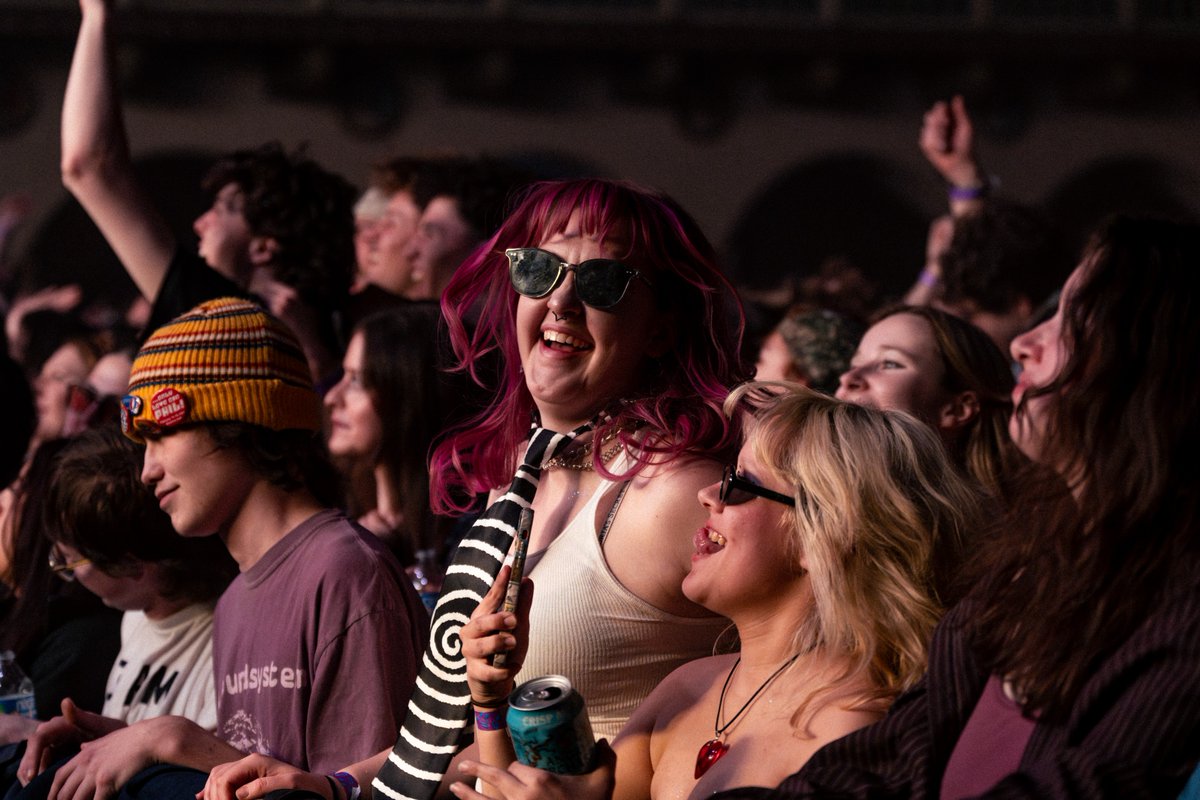 Aragon Ballroom tweet media