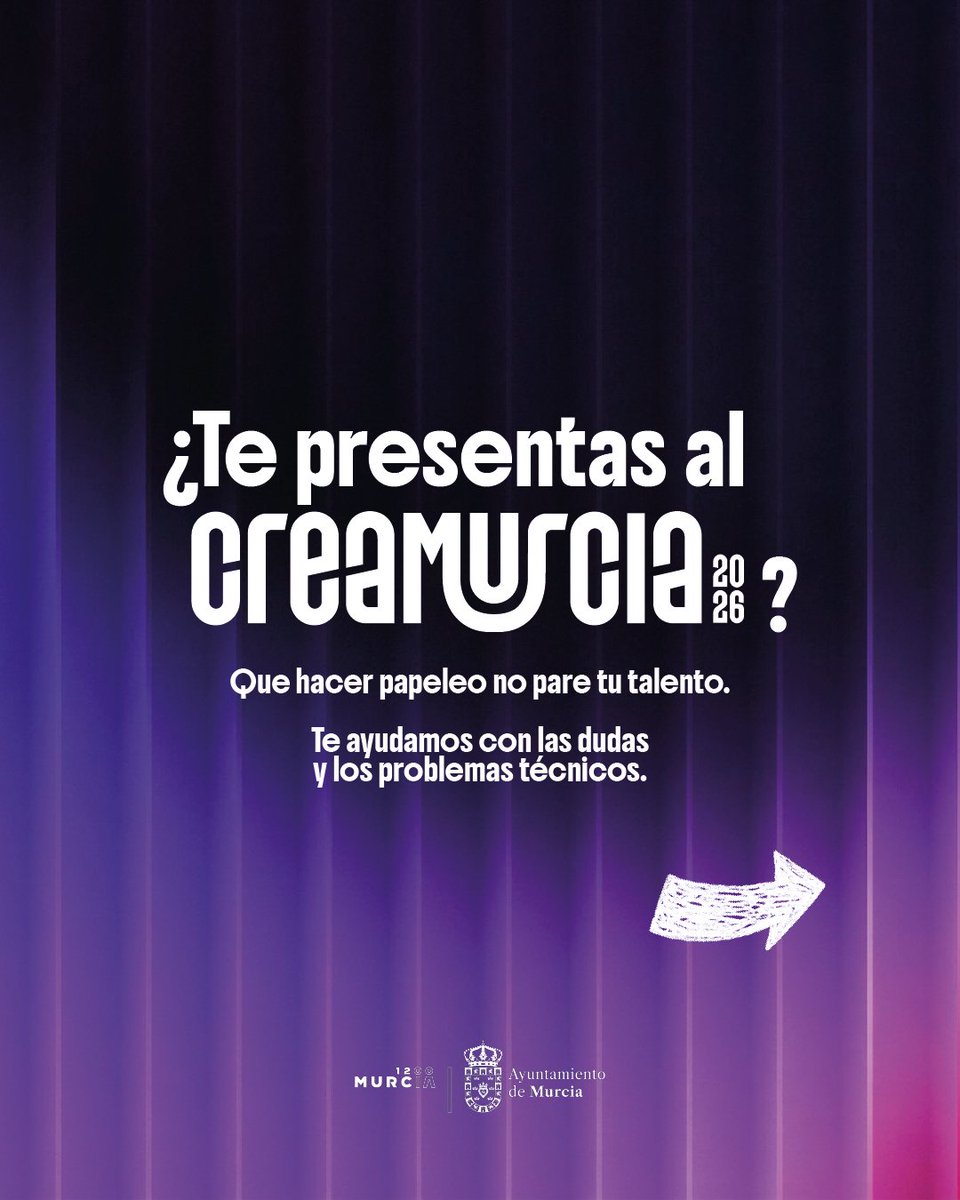 CREAMURCIA tweet media