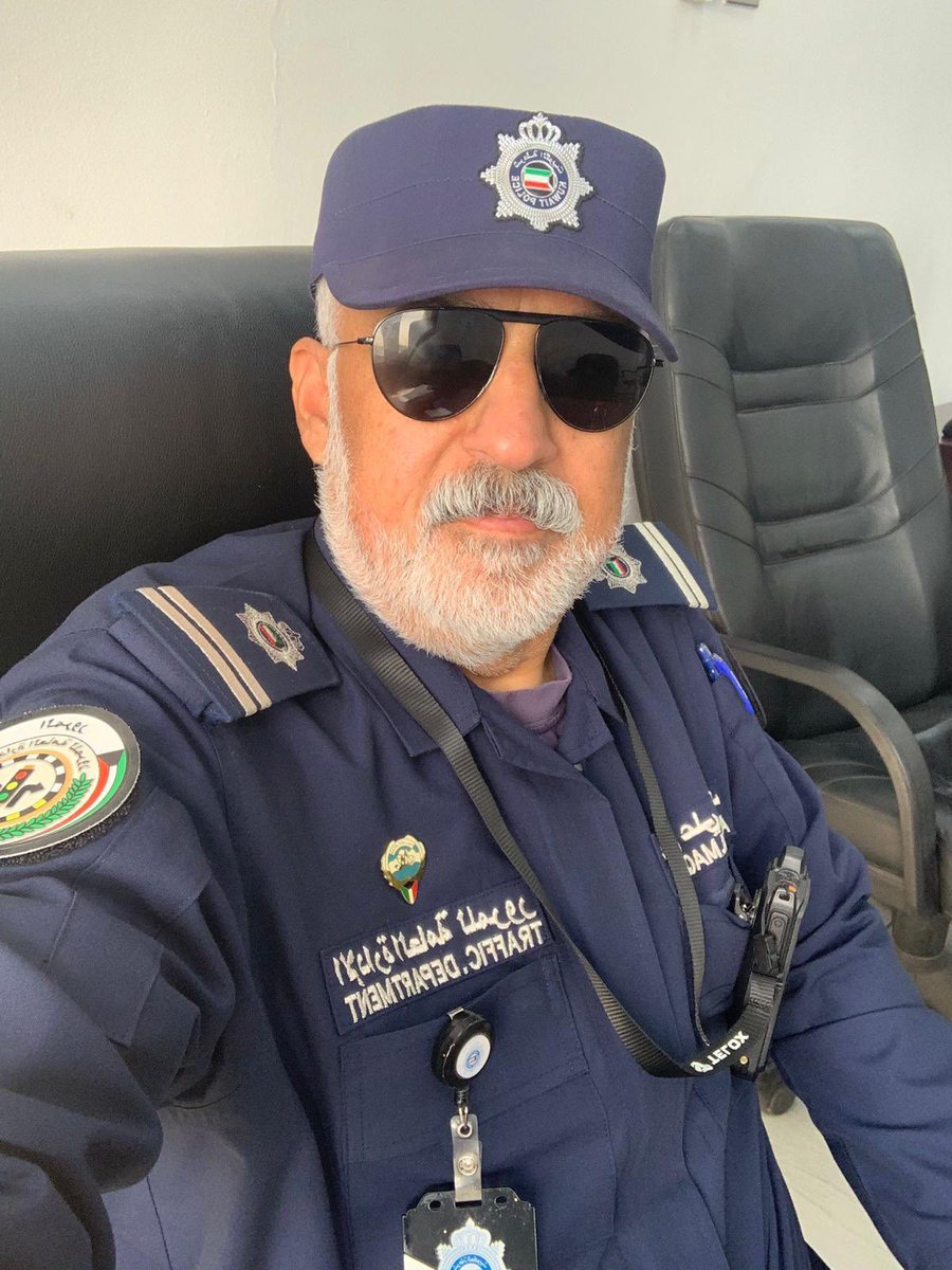 hassanalomani5's tweet photo. أشهد انك كفيت ووفيت ياعادل وزاملتك كنت نعم الآخ والصديق والرائع بتعامله مع  المراجعين ولم ترد اي كبير بالسن او المحتاج الذي لم يكن معه الا الله  أسأل الله يوفقك بحياتك التقاعدية،،،
موفق خير يارب 
#عادل_مقصيد💚 https://t.co/4X3bNAKnAH