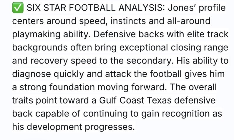 Braden Jones tweet media