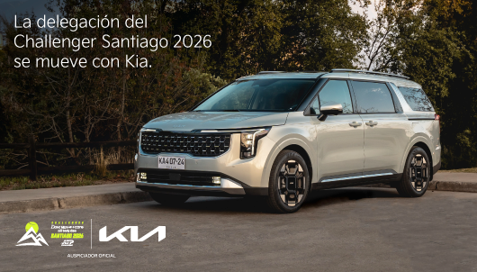 Kia Chile tweet media