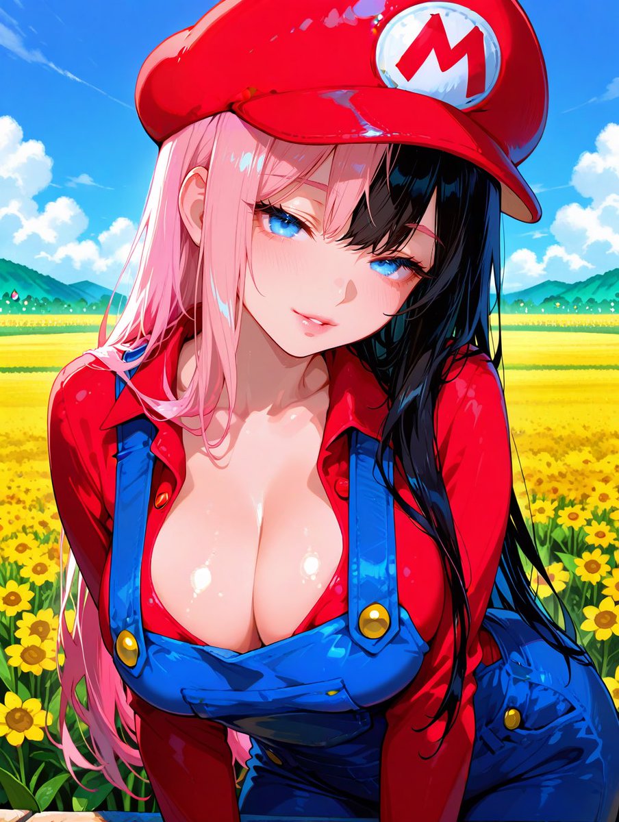 𝓜𝓲𝓪 ꨄ︎⋆˚࿔ | 𝟐𝐃𝐅𝐃 tweet media