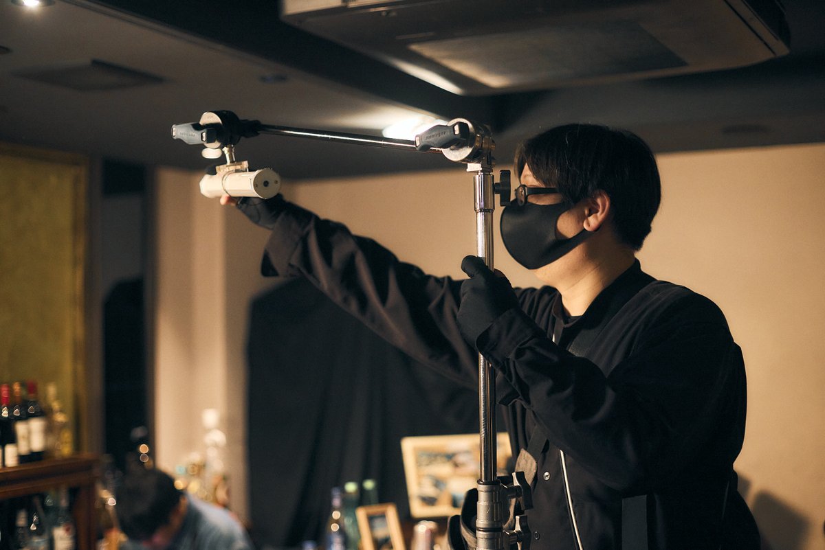 映画「ゆきどけ、まで」公式 tweet media