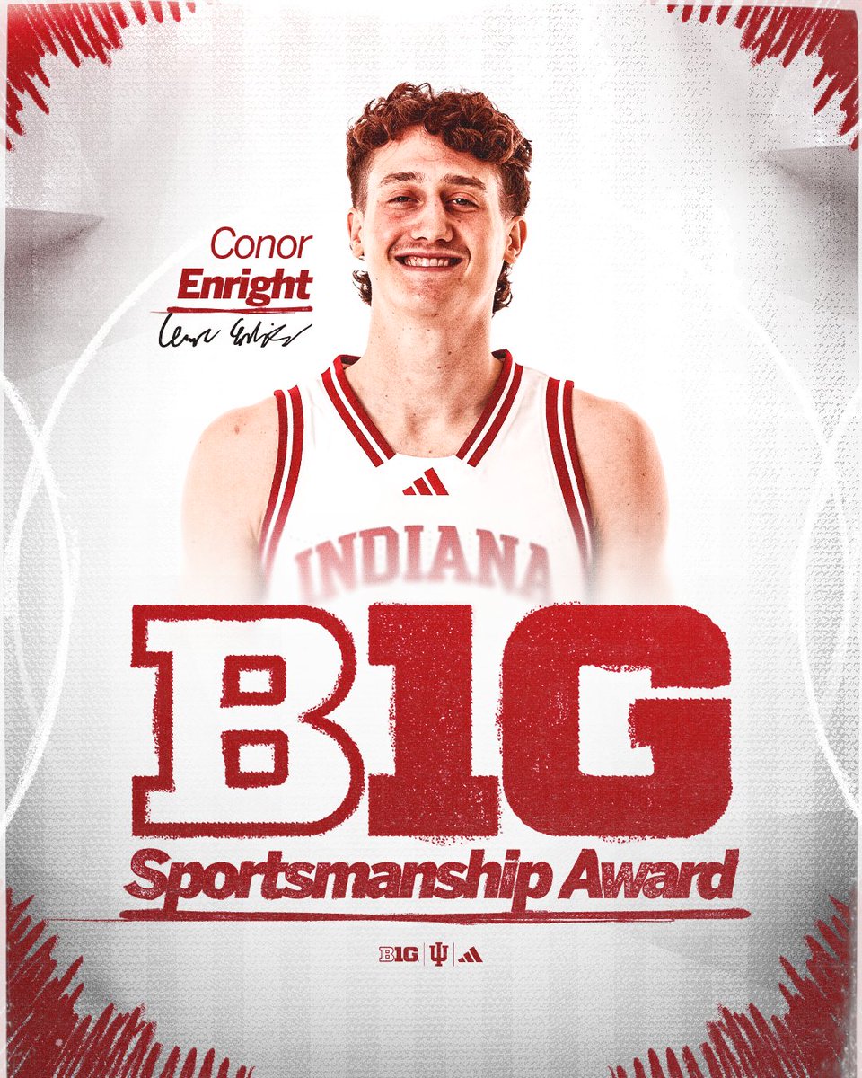 Indiana Basketball tweet media