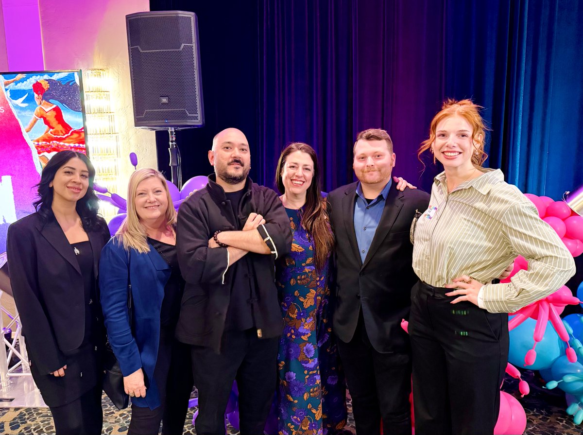 Caliber Group tweet media