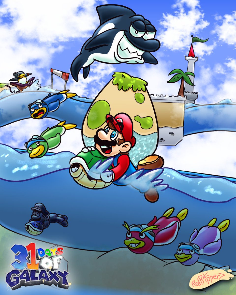 RedRipper7 tweet media