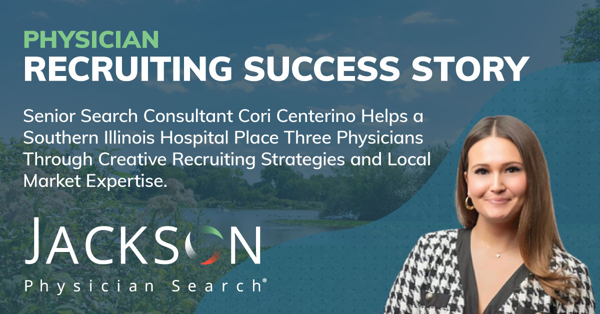 Jackson Physician Search tweet media