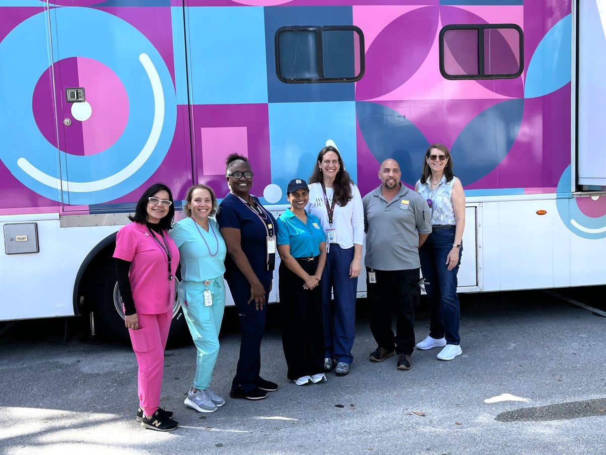 Florida Dept. of Health tweet media