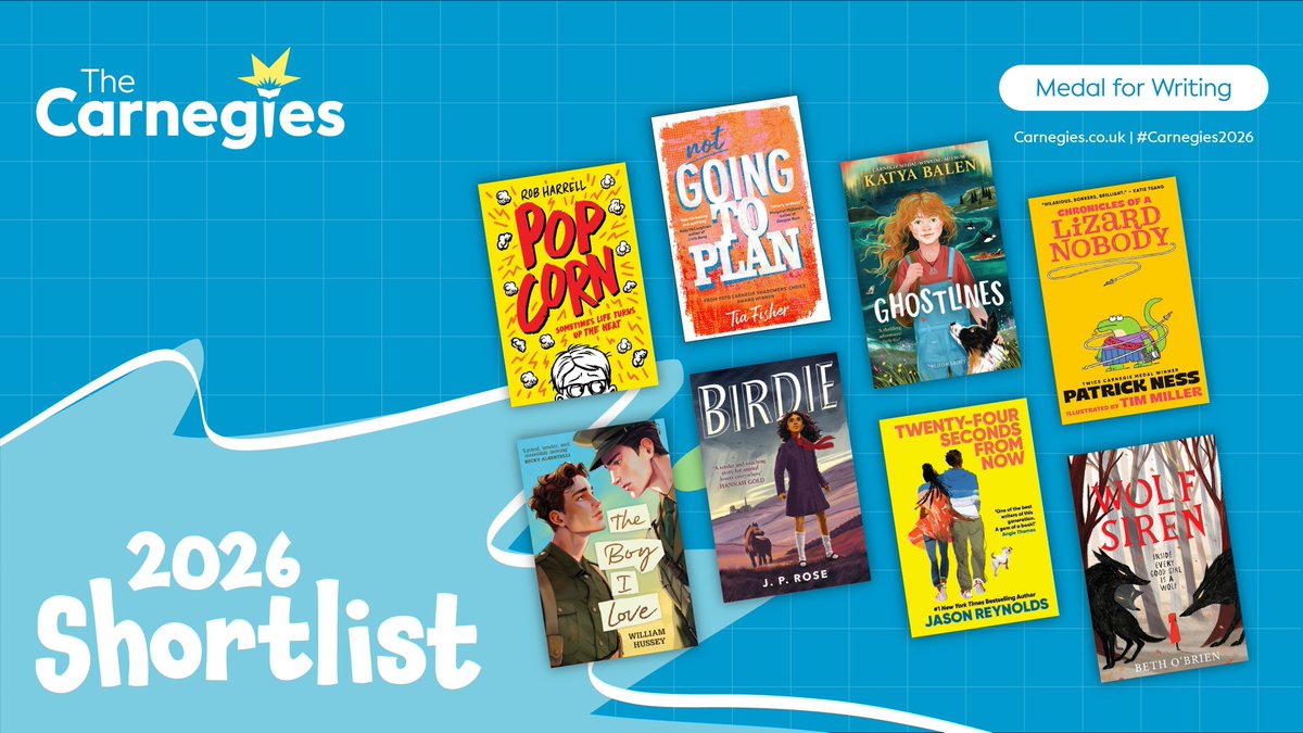 Books for Keeps tweet media