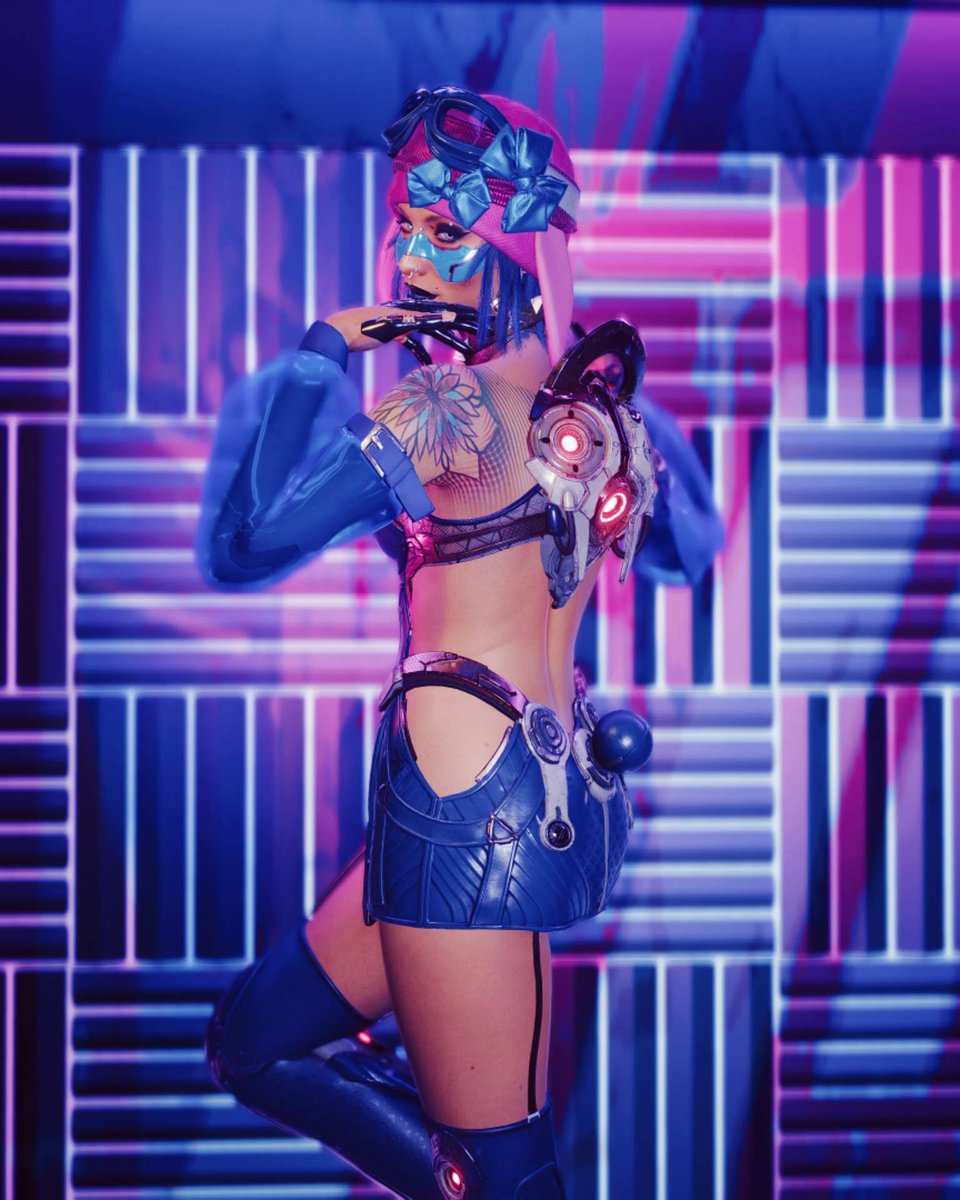 tobi 💙💜🏳️‍⚧️ tweet media