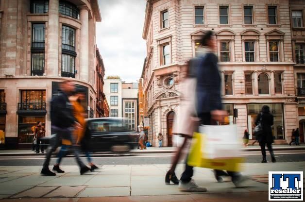 IT Reseller Magazine tweet media