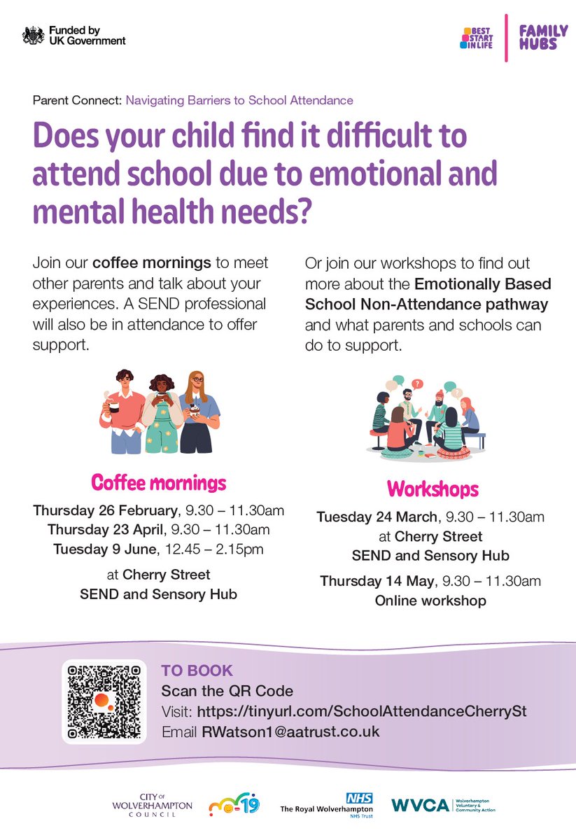 Wolverhampton IASS tweet media