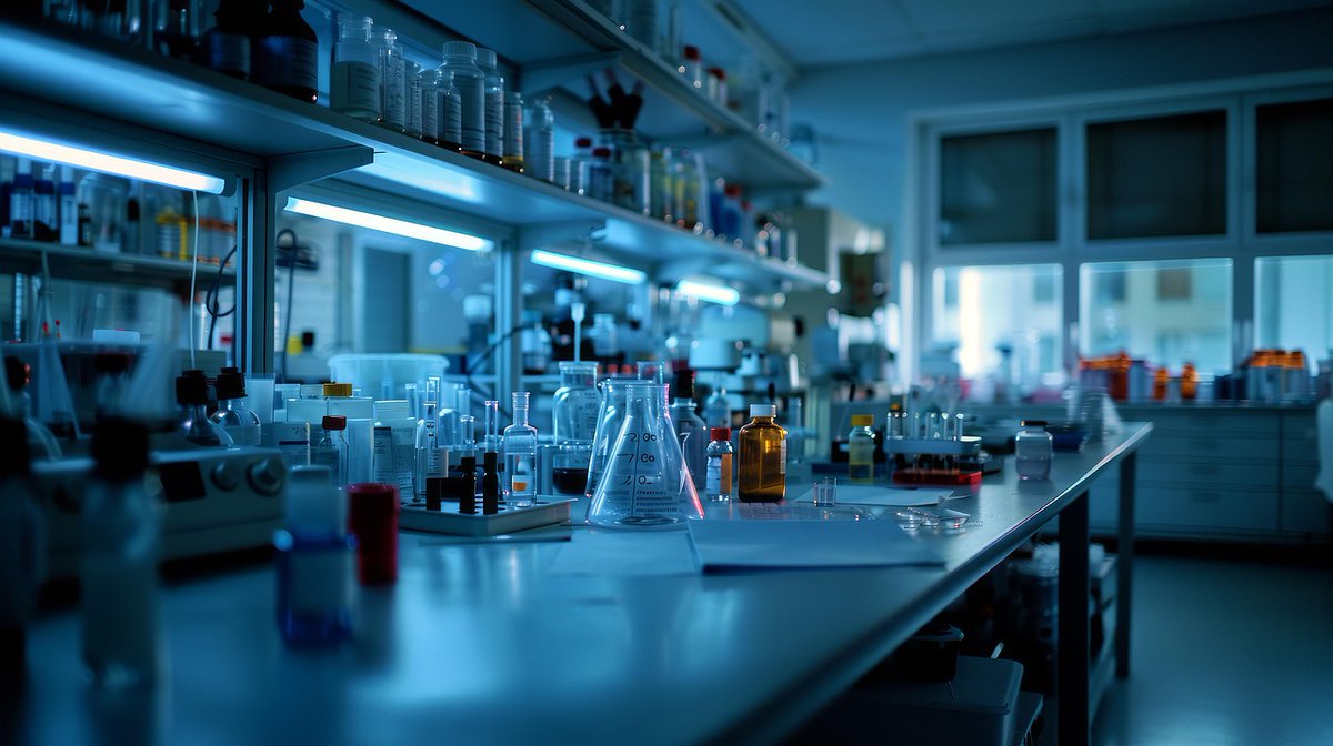 Diagnostics for Animals tweet media