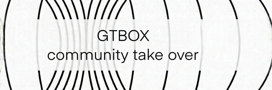 gTox all 👋🏻 

$GTBOX tokenomics before TGE.
What can we realistically expect.

Right now $GTBOX from @Gtboxmaxi is still in the stage where the community is forming and the token economics are not fully public yet. That means we have to look at signals rather than final numbers.