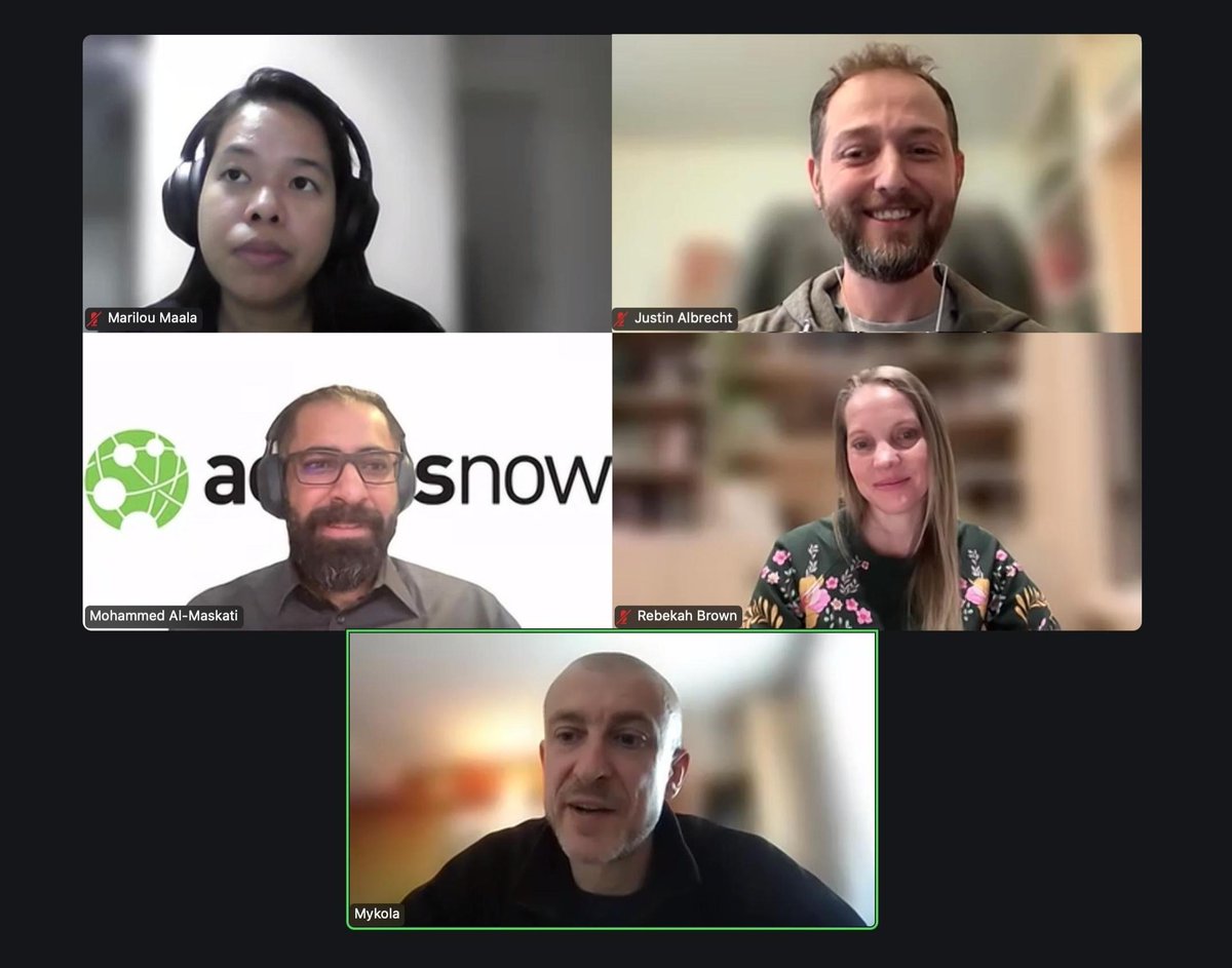 Mohammed Al-Maskati tweet media